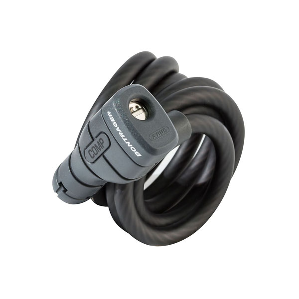 Lock Bontrager Keyed Cable Lock Key